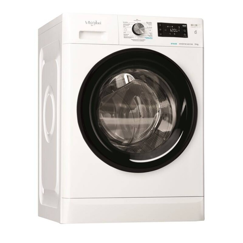 Whirlpool FFB 9489 BV CS bílá - main (0)