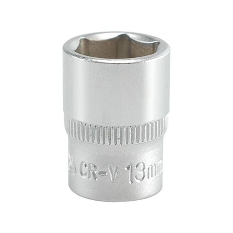 YATO 1/4" 13 mm šestihranná - main (0)