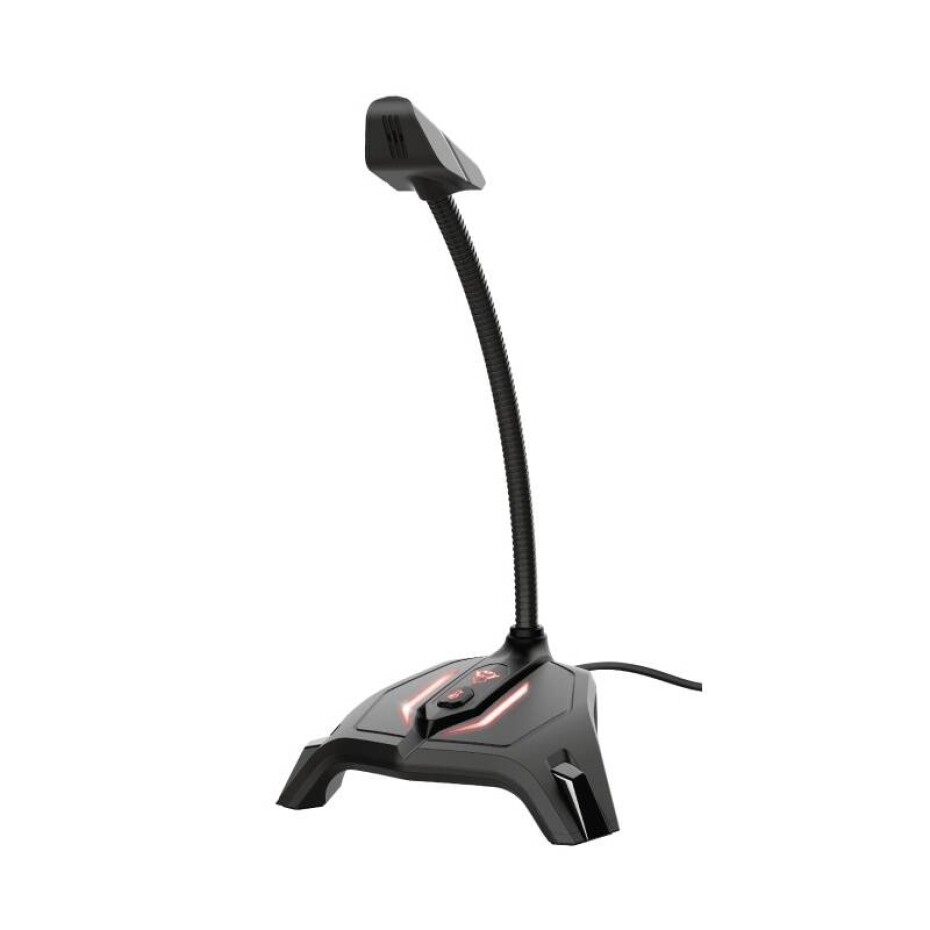 Trust GXT 215 Zabi LED-Illuminated (23800) černý - main (0)