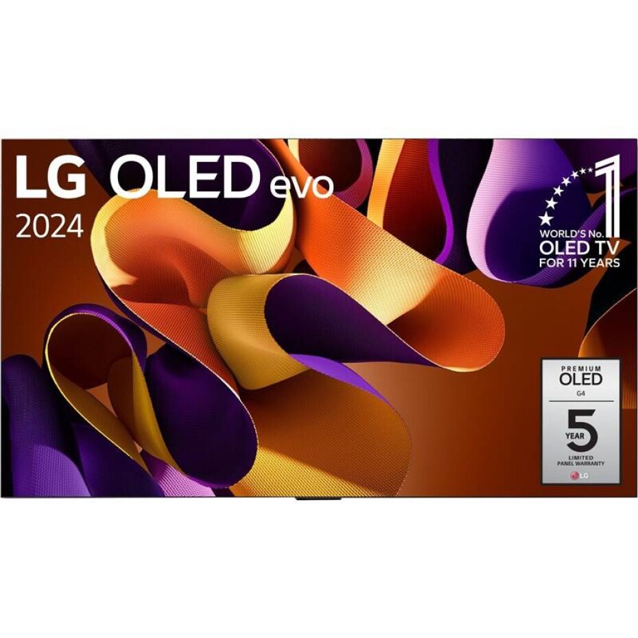 LG OLED77G45LW - main (0)