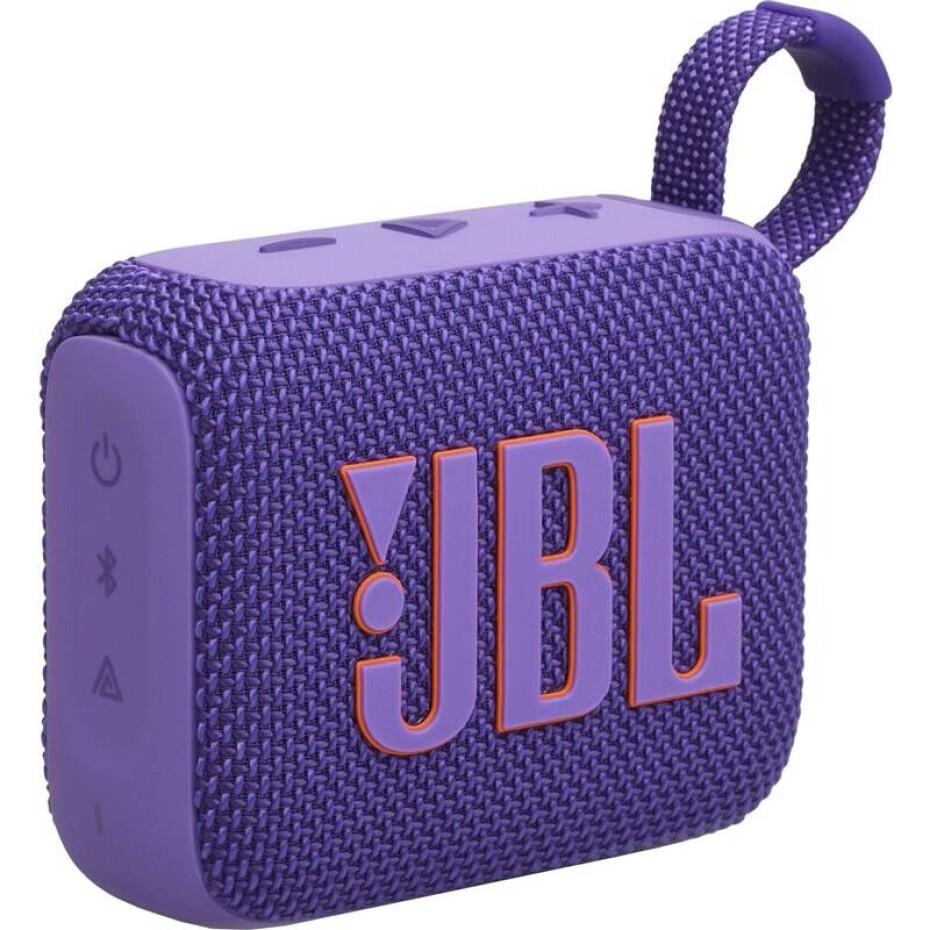 JBL GO 4 fialový - main (0)