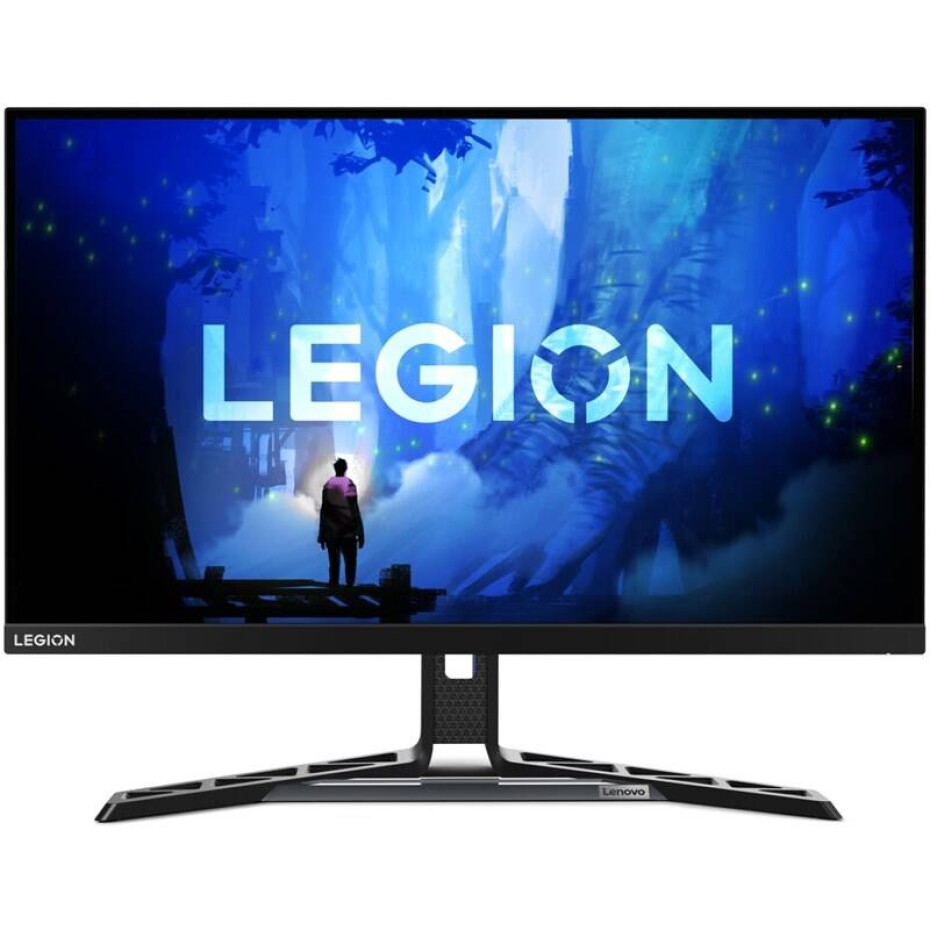 Lenovo Legion Y27qf-30 (67A7GAC3EU) černý - main (0)