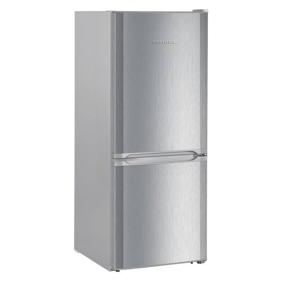 Liebherr CUele231 stříbrná - main (0)