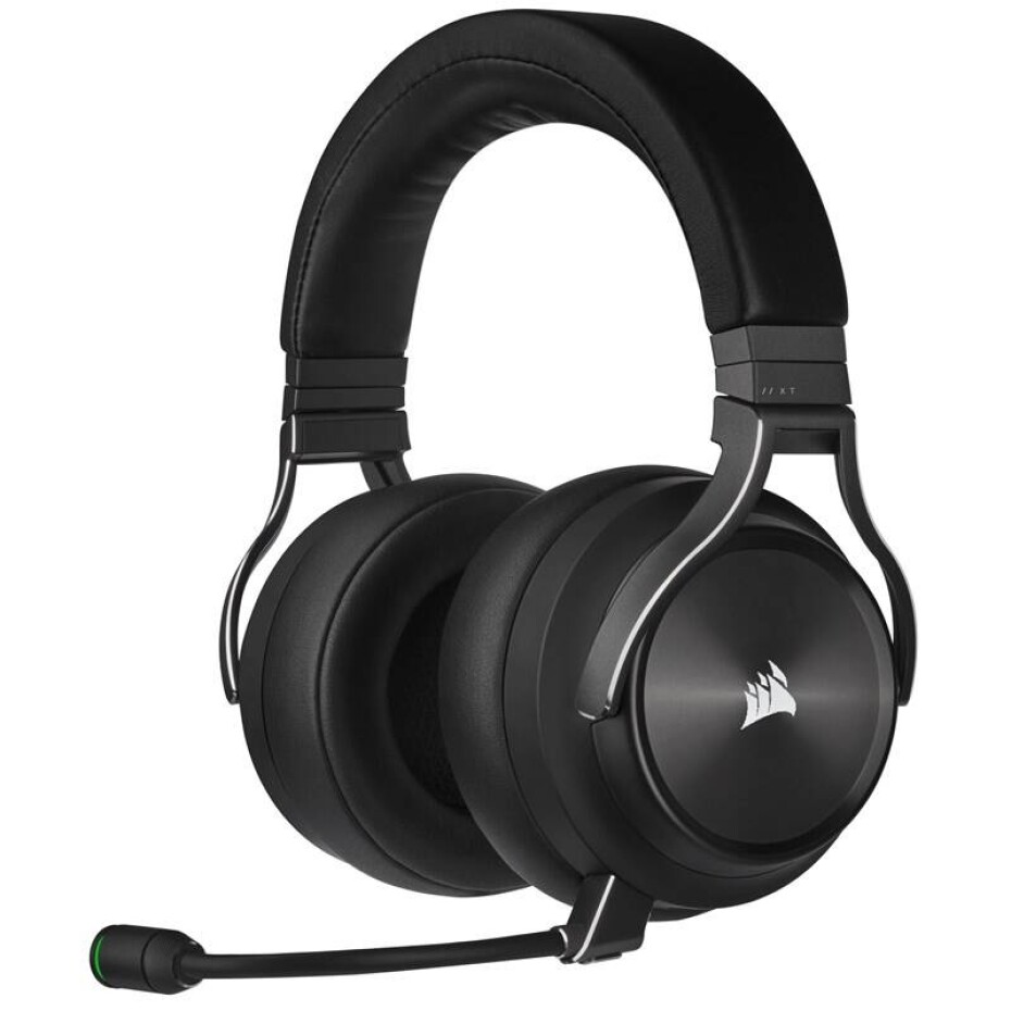 Corsair VIRTUOSO RGB WIRELESS XT (CA-9011188-EU) černý - main (0)