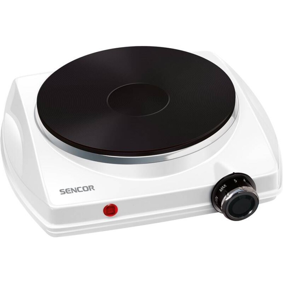 Sencor SCP 1503WH-EUE4 bílý - main (0)