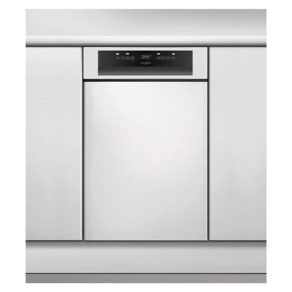 Whirlpool Supreme Clean WSBO 3O23 PF X - main (0)
