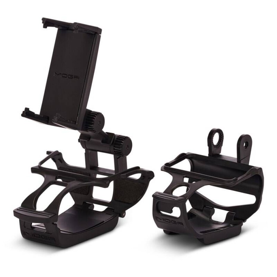 PowerA MOGA Mobile Gaming Clip pro PlayStation 4/5 (1515667-01) - main (0)