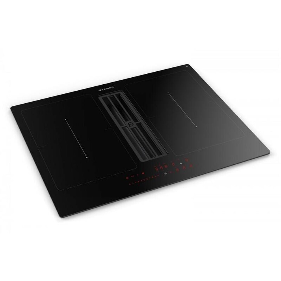 Faber GALILEO SMART BK A60 černá - main (0)