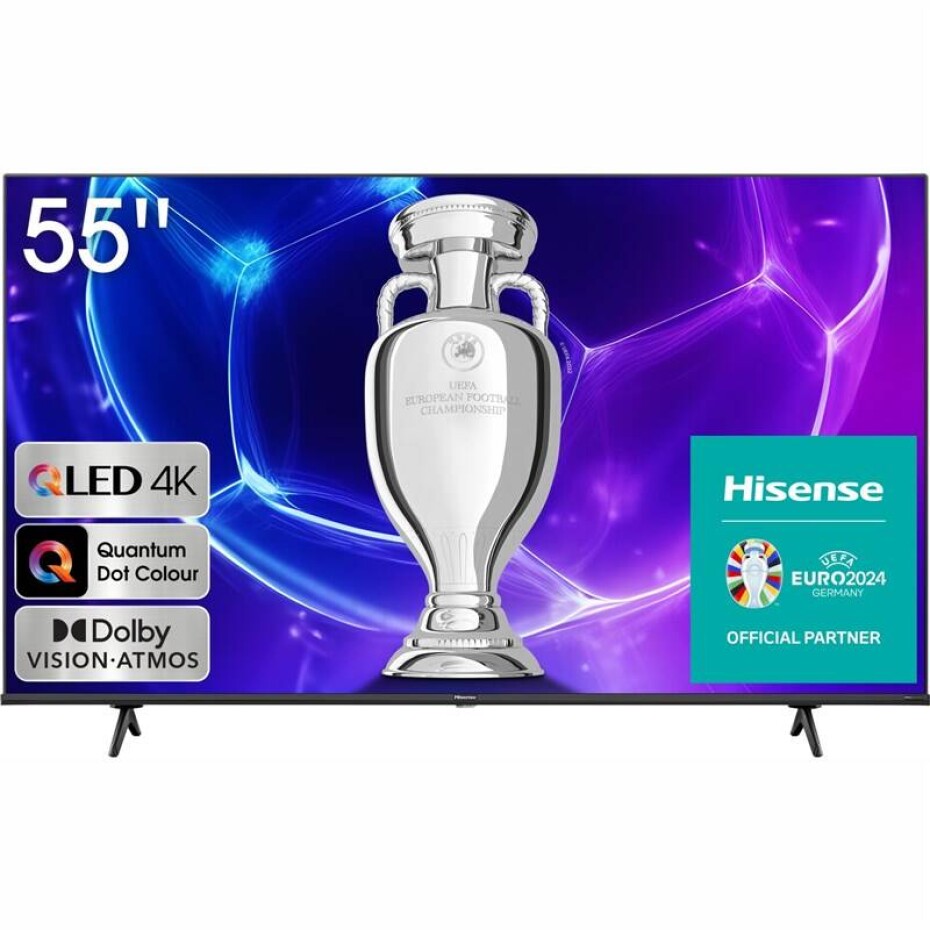 Hisense 55E7KQ - main (0)