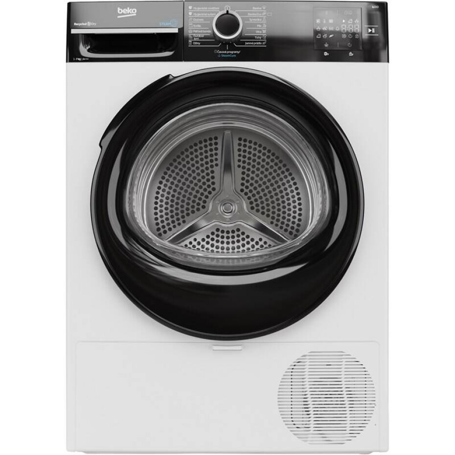 Beko BM3T3724WBB bílá - main (0)