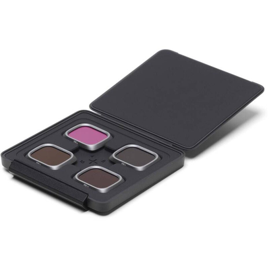 DJI AIR 2S ND (ND4, ND8, ND16, ND32) (CP.MA.00000375.01) - main (0)
