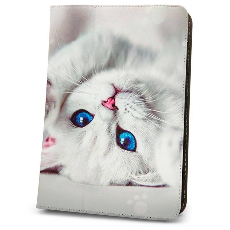 GreenGo Cute Kitty na tablet 7-8" (GSM094413) - main (0)