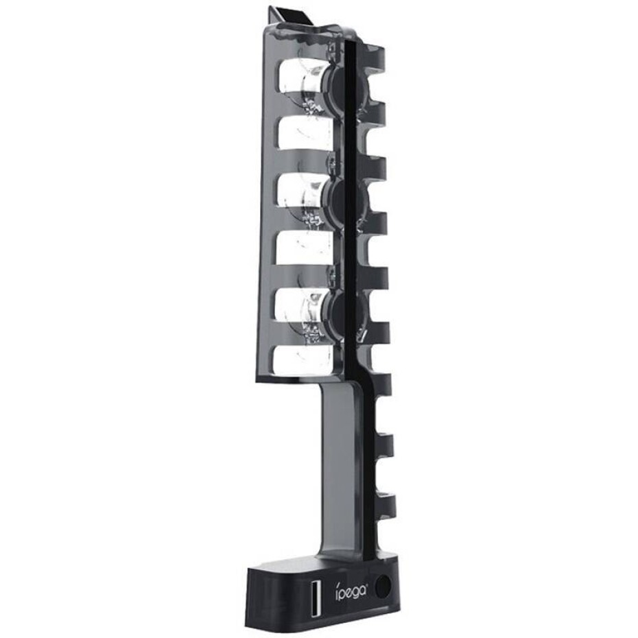 iPega P5S005 s RGB pro PS5 Slim (PG-P5S005) - main (0)
