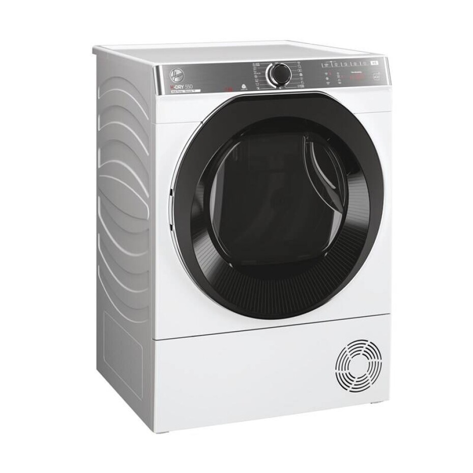 Hoover NR4 H7A2TSBEX-S bílá - main (0)