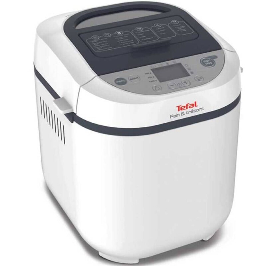 Tefal PF250135 Pain et tresors - main (0)