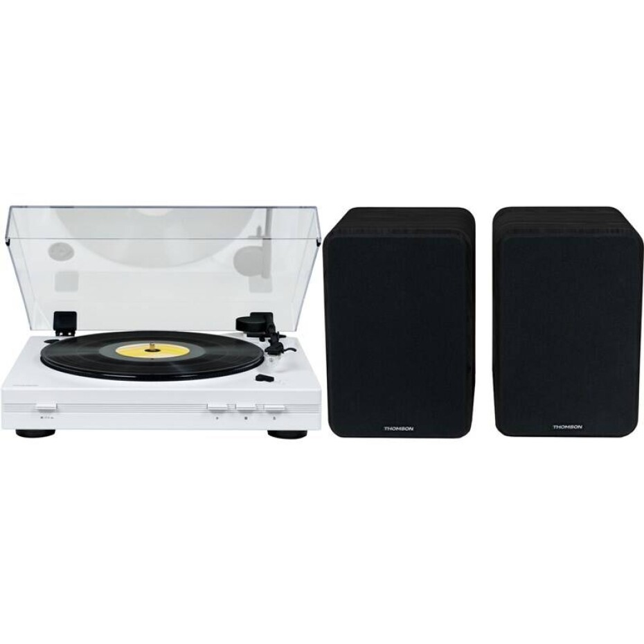 Thomson TT351 + repro Thomson WS600DUO, 2 ks - main (0)