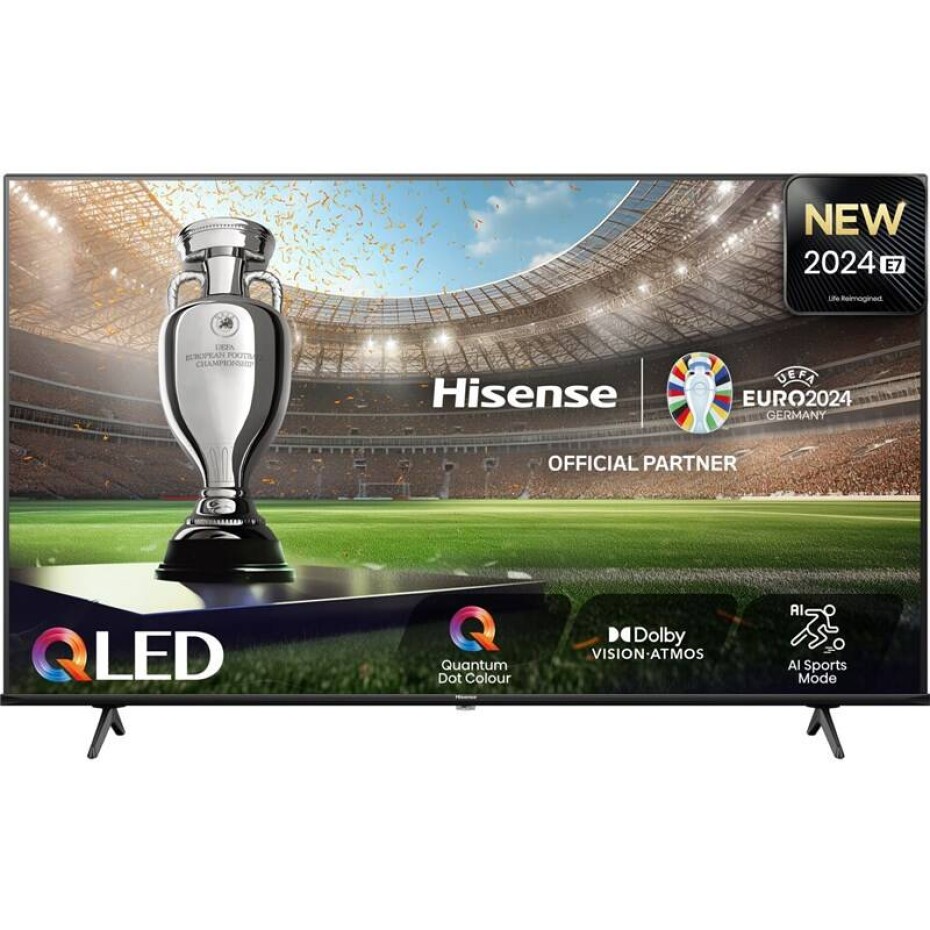 Hisense 50E7NQ - main (0)