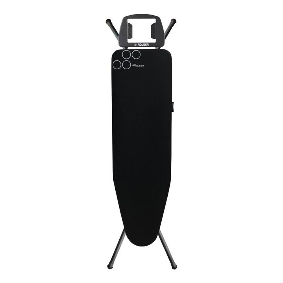 Rolser K-S Black Tube S, 110 × 32 cm (K04016-2068) černé - main (0)
