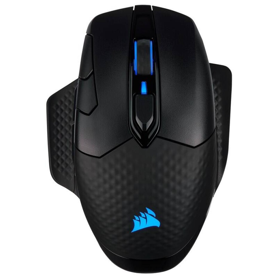 Corsair Dark Core PRO SE RGB (CH-9315511-EU) černá - main (0)
