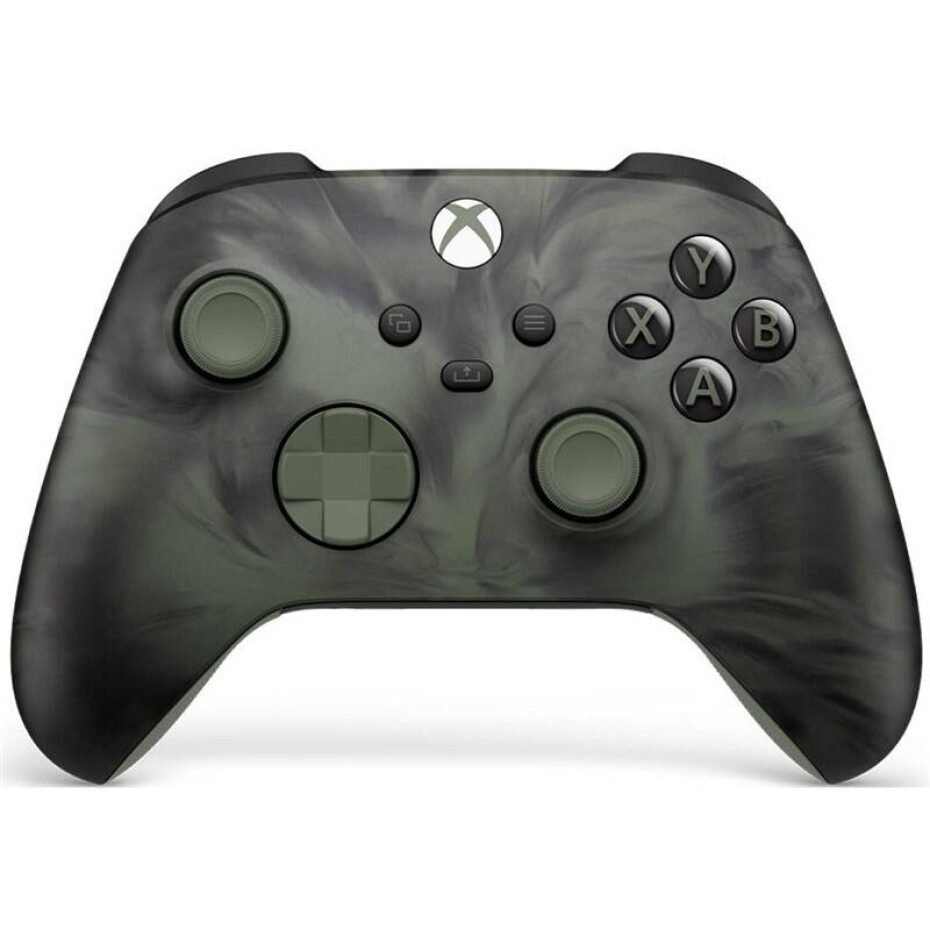 Microsoft Xbox Series - Nocturnal Vapor Special Edition (QAU-00104) - main (0)