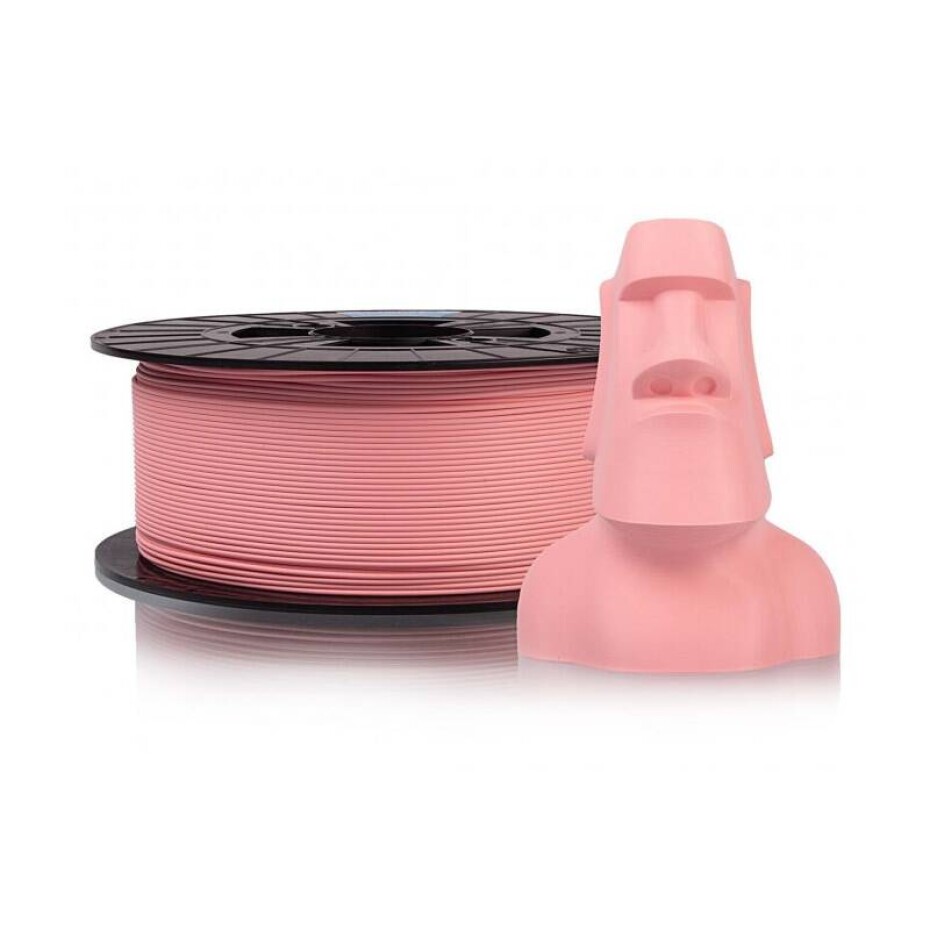 Filament PM PLA+ 1,75 m, 1 kg - Bubblegum Pink (CZF175PLA+_BP) - main (0)