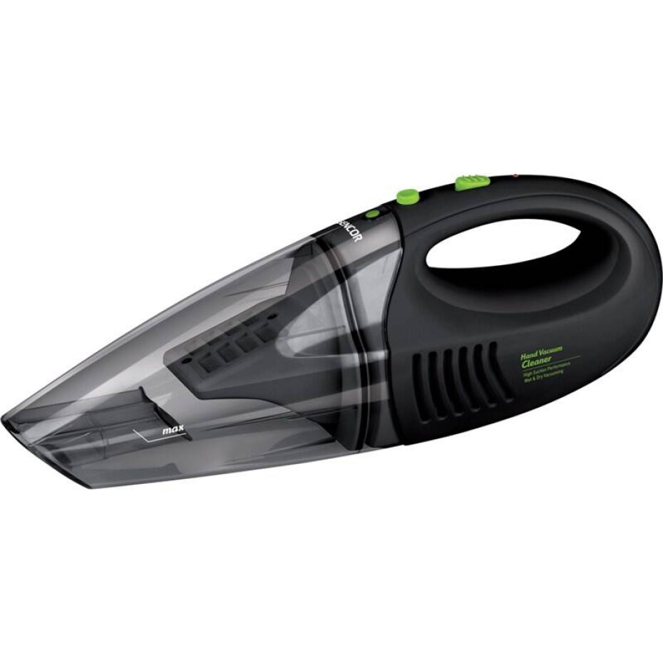 Sencor SVC 190B (40021541) - main (0)