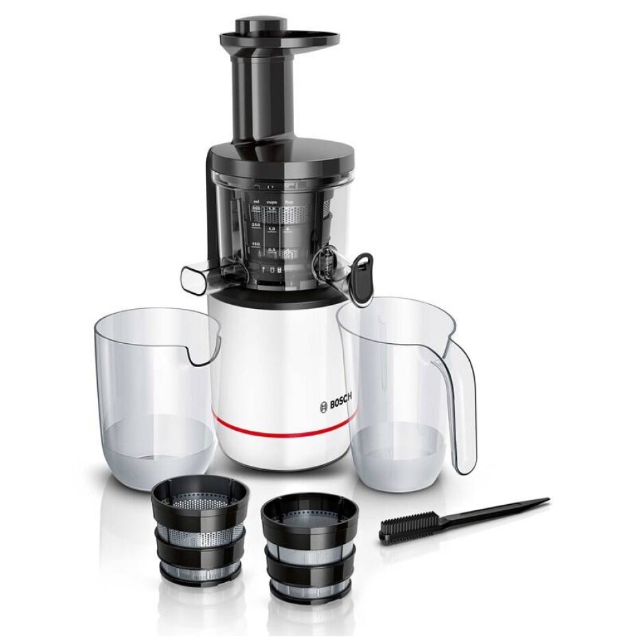 Bosch MESM500W bílý - main (0)