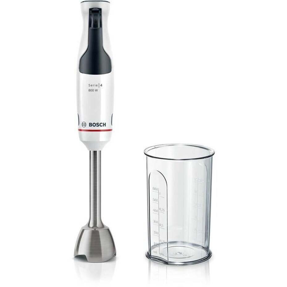 Bosch ErgoMaster MSM4W410 - main (0)
