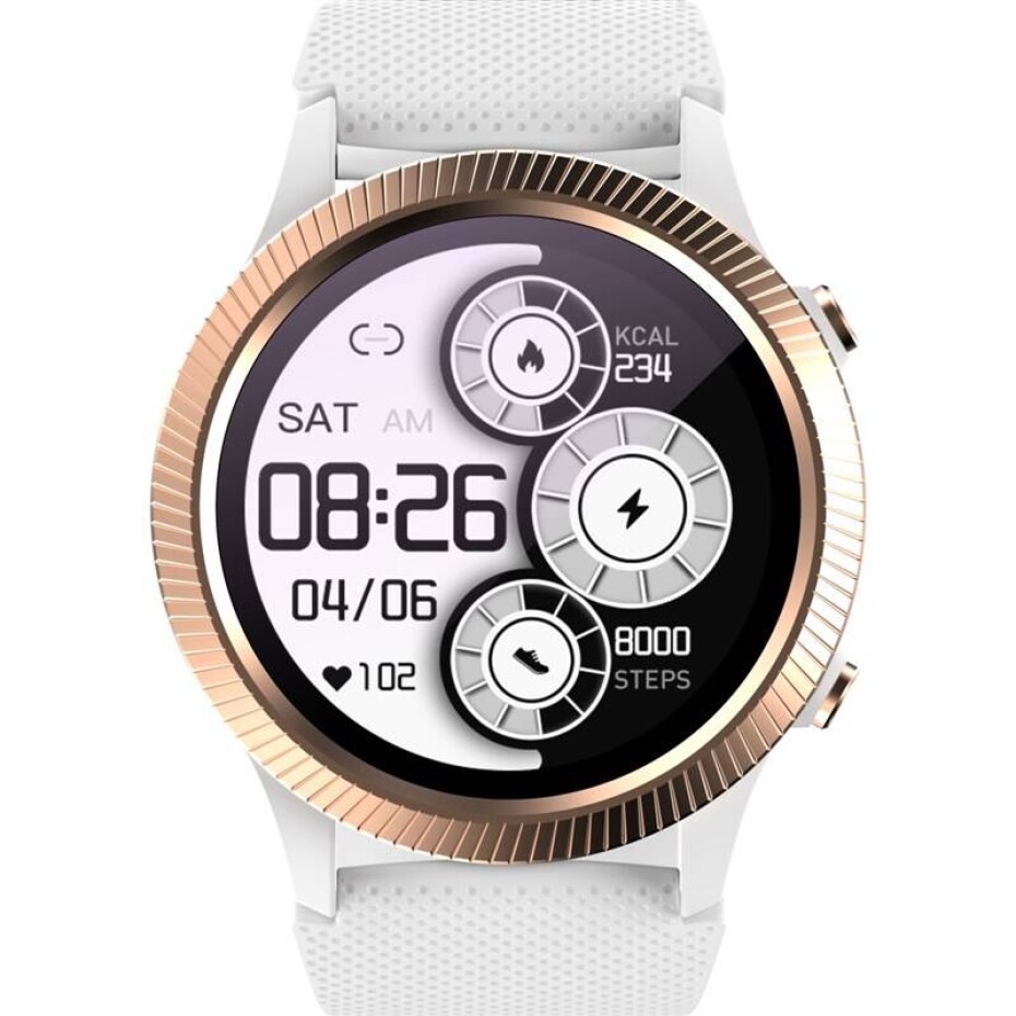 Carneo Athlete GPS -  rosegold (8588007861722) - main (0)