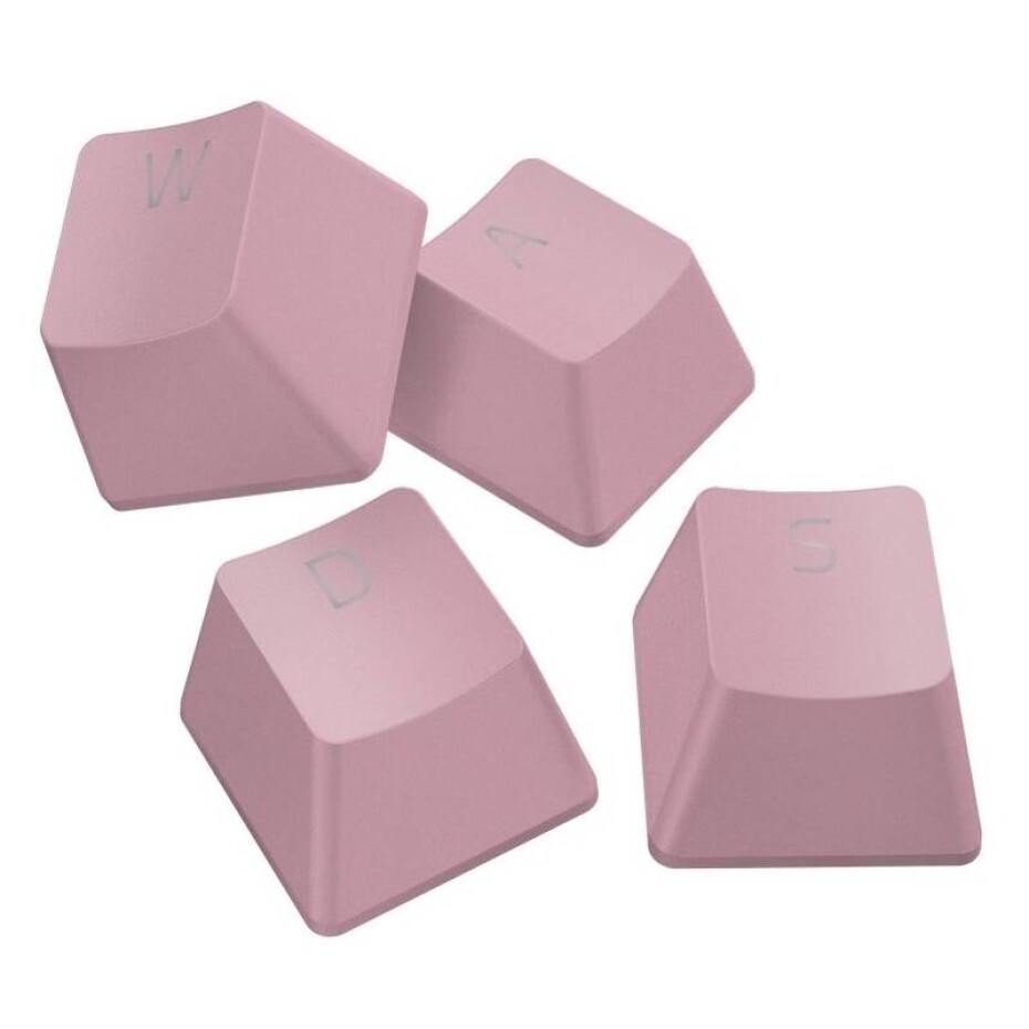 Razer PBT Keycap Upgrade Set - US/UK (RC21-01490300-R3M1) růžové - main (0)