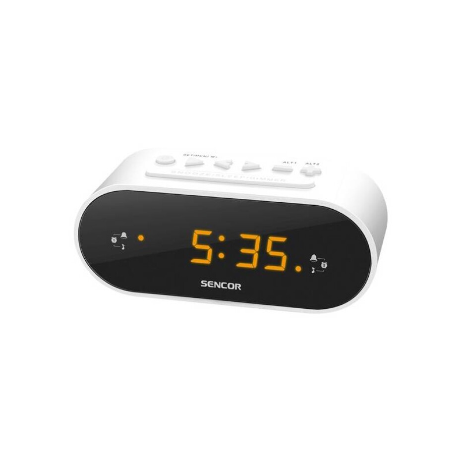 Sencor SRC 1100 W (35048701) bílý - main (0)