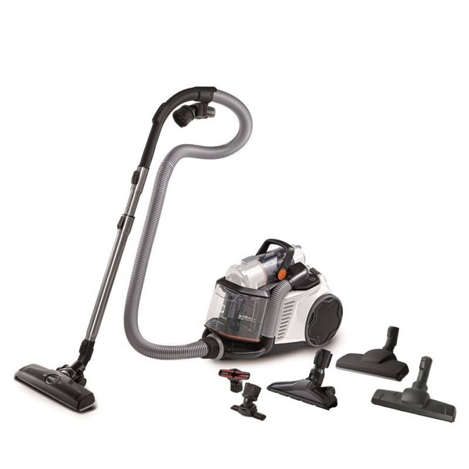 Electrolux UltraFlex EUFC8ALRGY bílý - main (0)