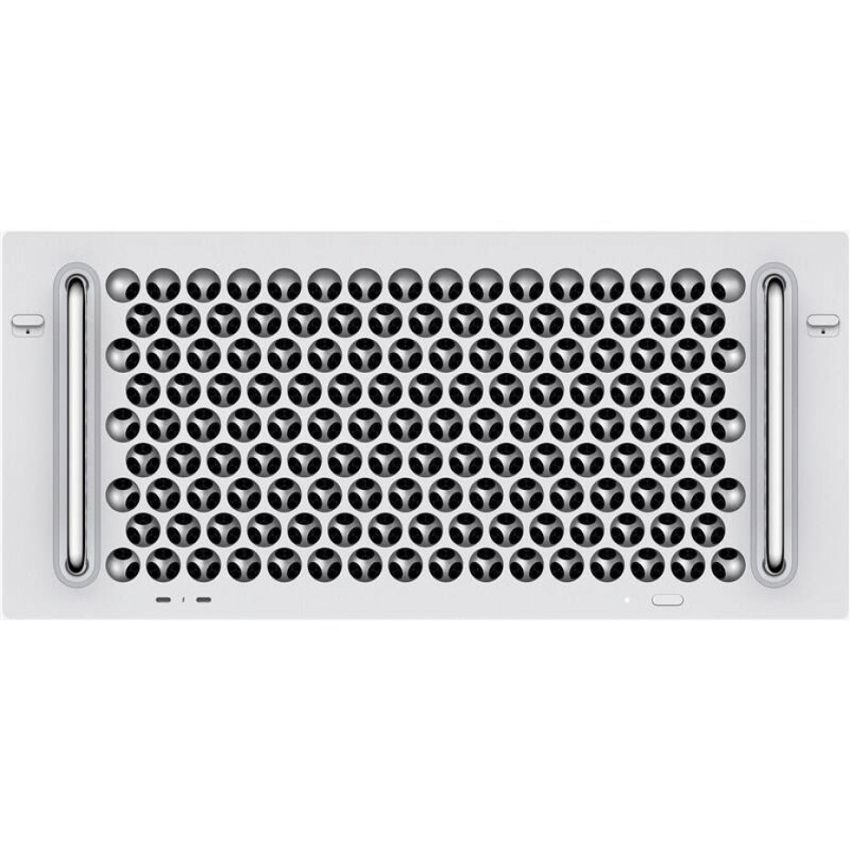 Apple Mac Pro Rack M2 Ultra 24‑CPU, 60‑GPU, 64GB, 1TB - CZ (APPMPR001) - main (0)