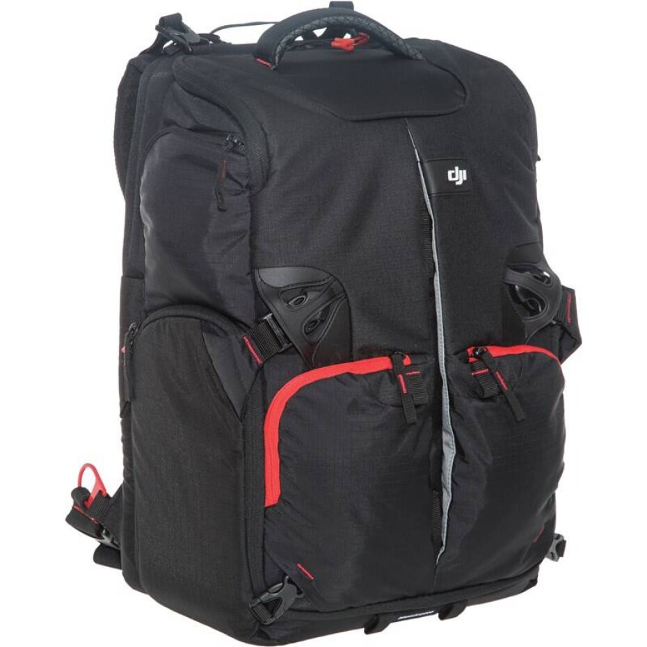 DJI Manfrotto Phantom (BC.QT.000002) - main (0)