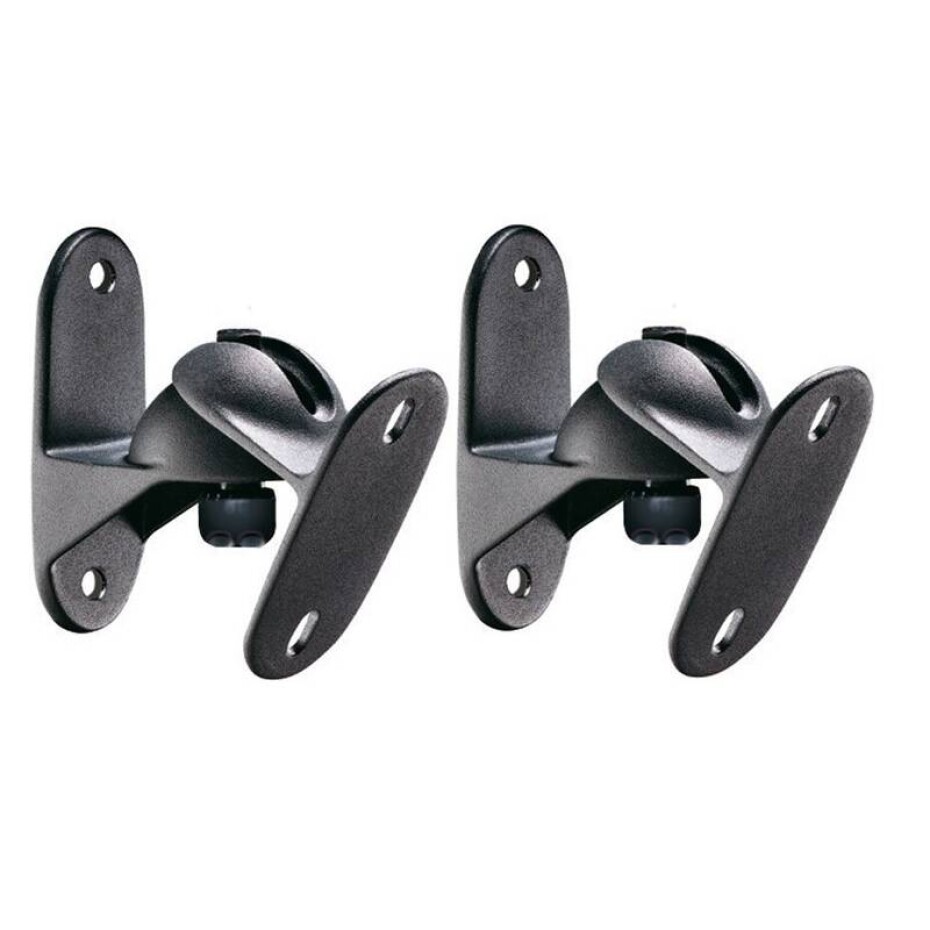 Meliconi Sound 50 držák reproduktorů, nosnost 5 kg (480502) - main (0)