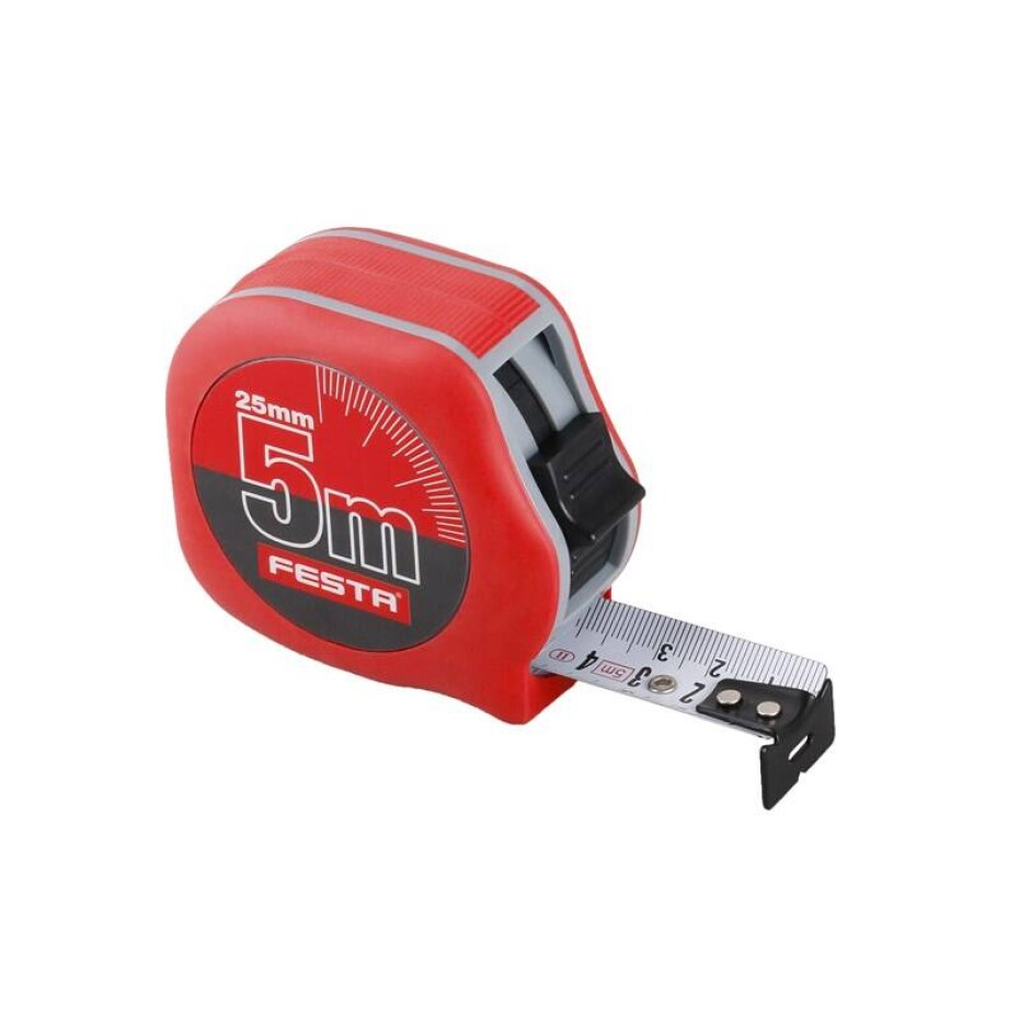 Festa 5 m x 25 mm - main (0)
