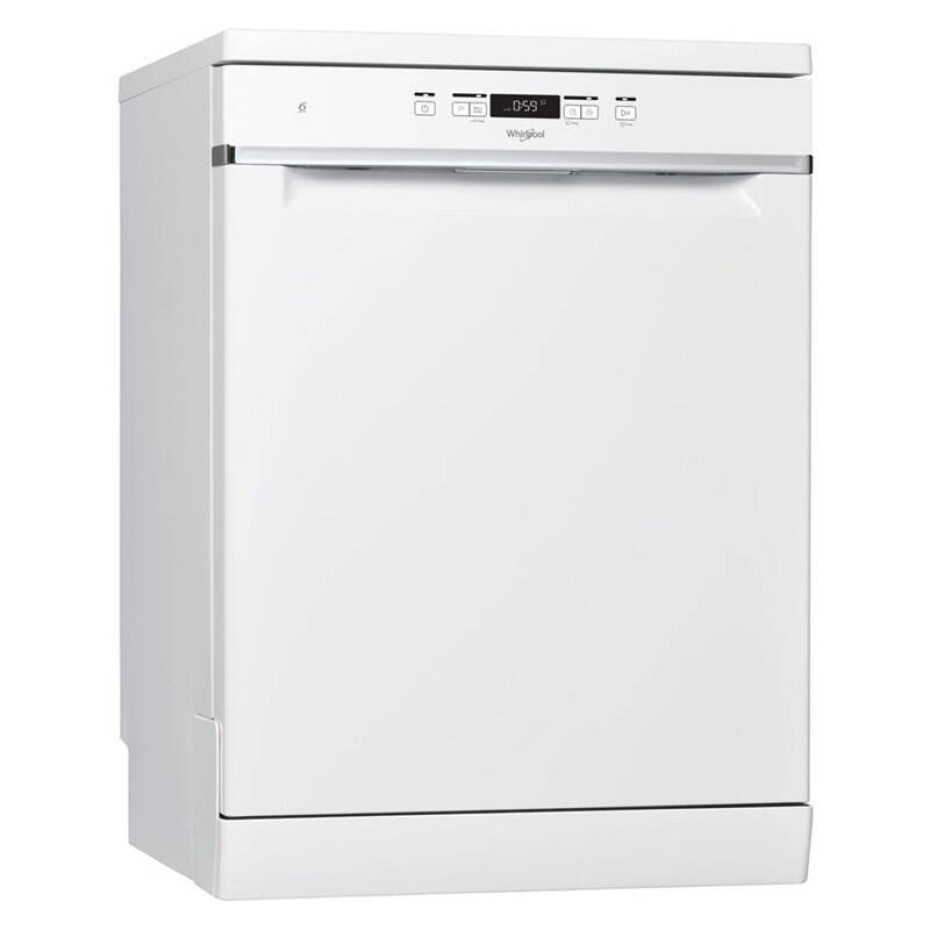 Whirlpool WFC 3C26N F bílá - main (0)