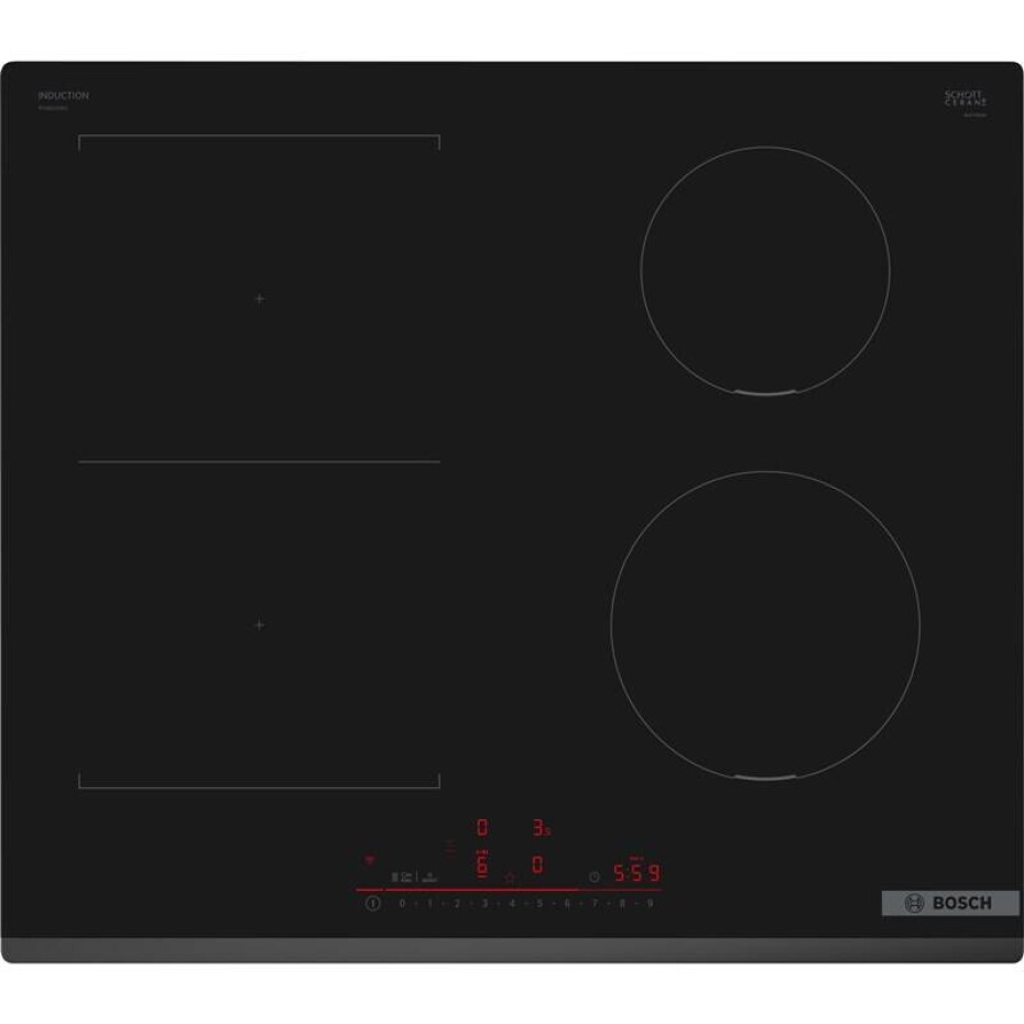 Bosch Serie 6 PVS631HB1E DirectSelect+ černá - main (0)