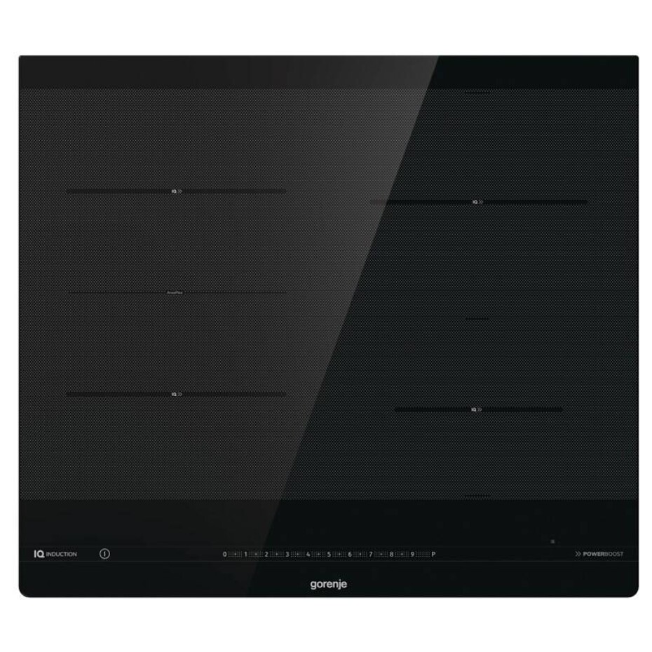 Gorenje Advanced IS645BG IQcooking černá - main (0)