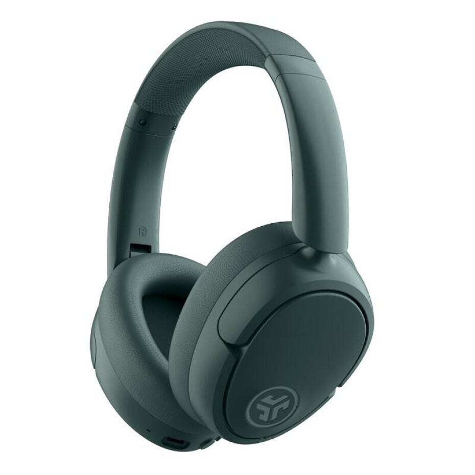 JLab JBuds Lux ANC (IEUHBJLUXANCRSGE62) zelená - main (0)