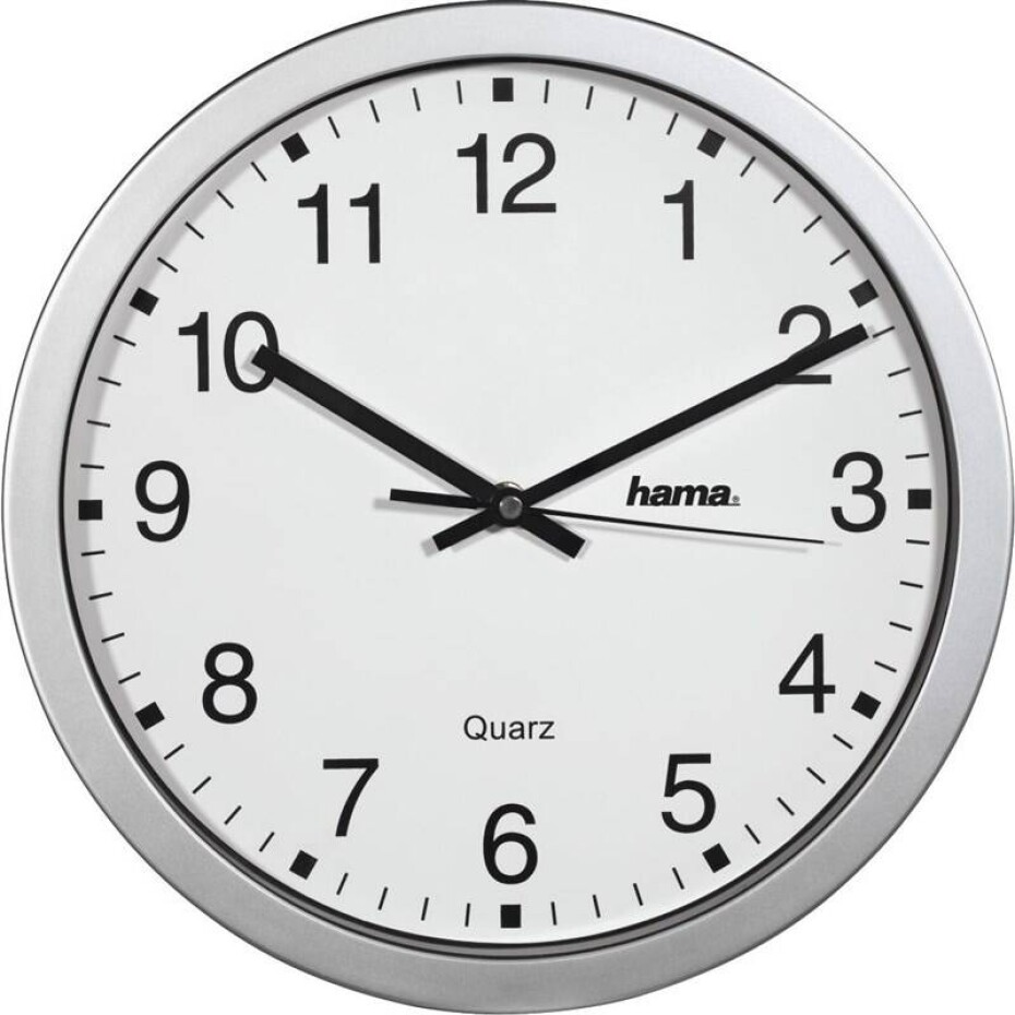 Hama CWA100 stříbrné/bílé - main (0)