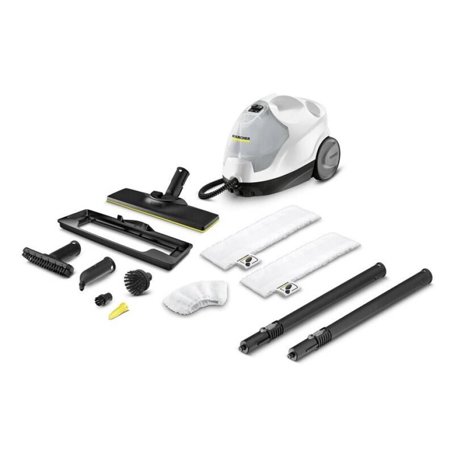 Kärcher SC 4 EF PREM - main (0)