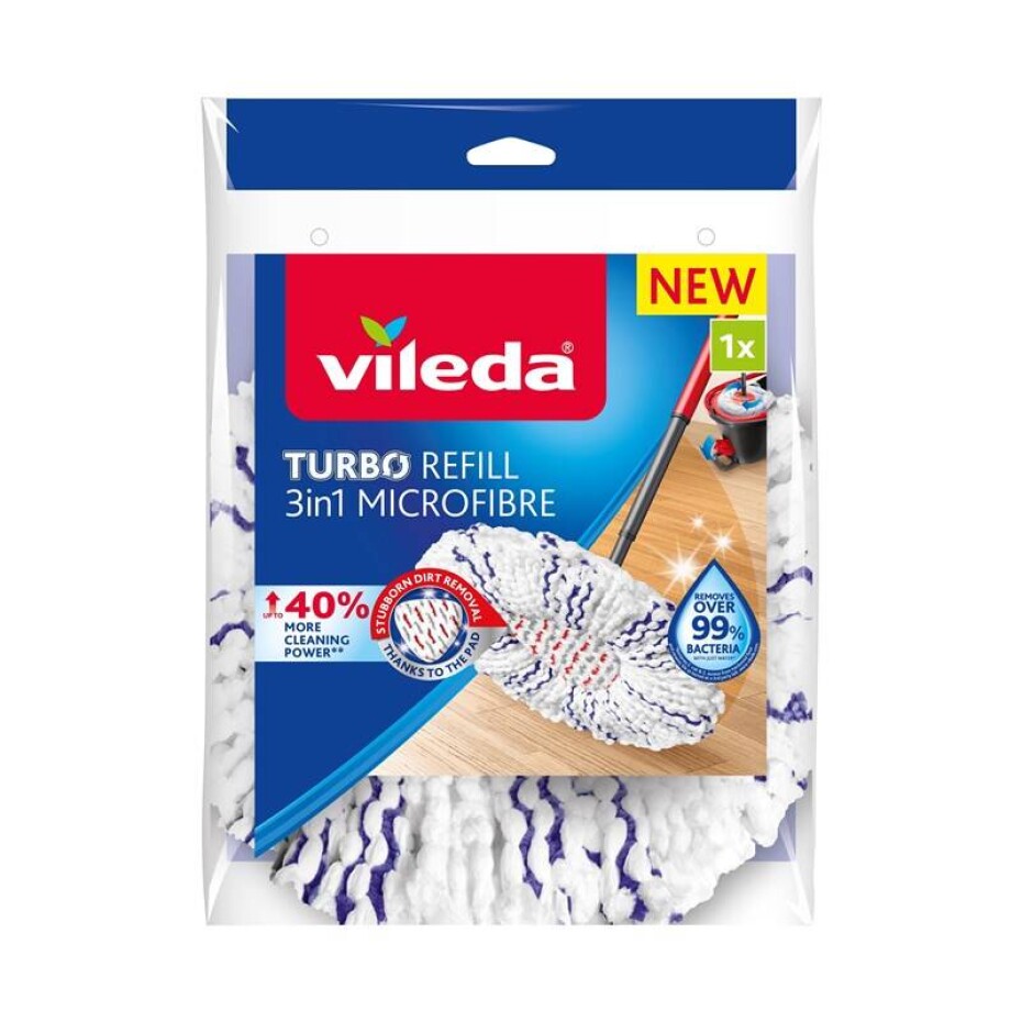 Vileda TURBO 3v1 - main (0)