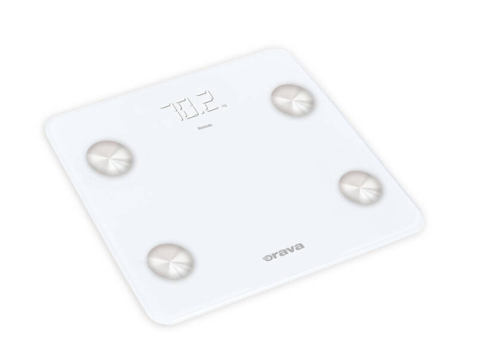 Orava EV-600 BT bílá - main (0)