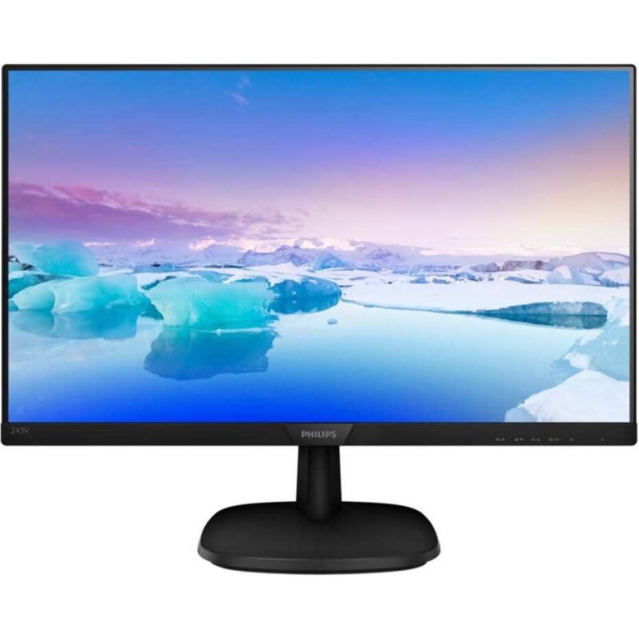 Philips 243V7QJABF (243V7QJABF/00) - main (0)