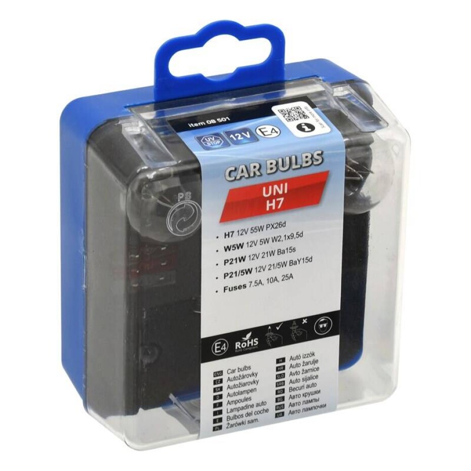 Compass 08501 servisní box H7 - main (0)
