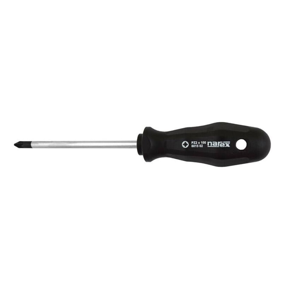 Narex Pozidriv, PROFI LINE PZ1 x 80 mm - main (0)
