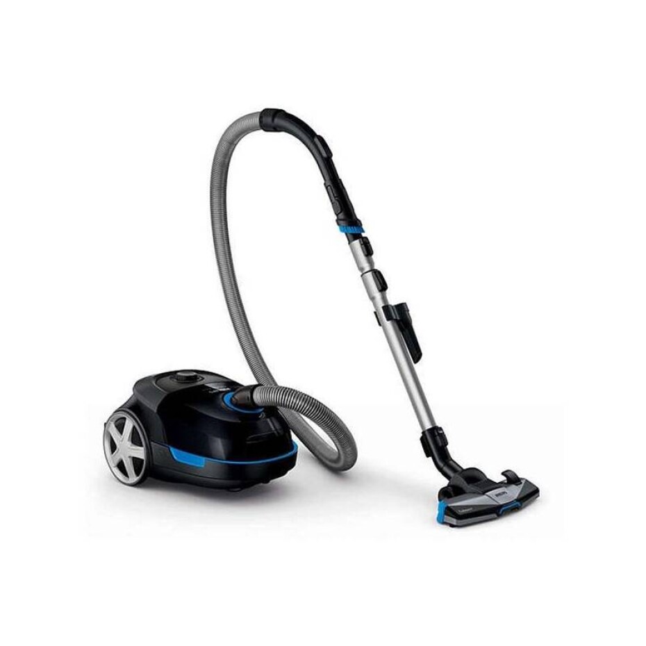 Philips Performer Active FC8578/09 černý - main (0)
