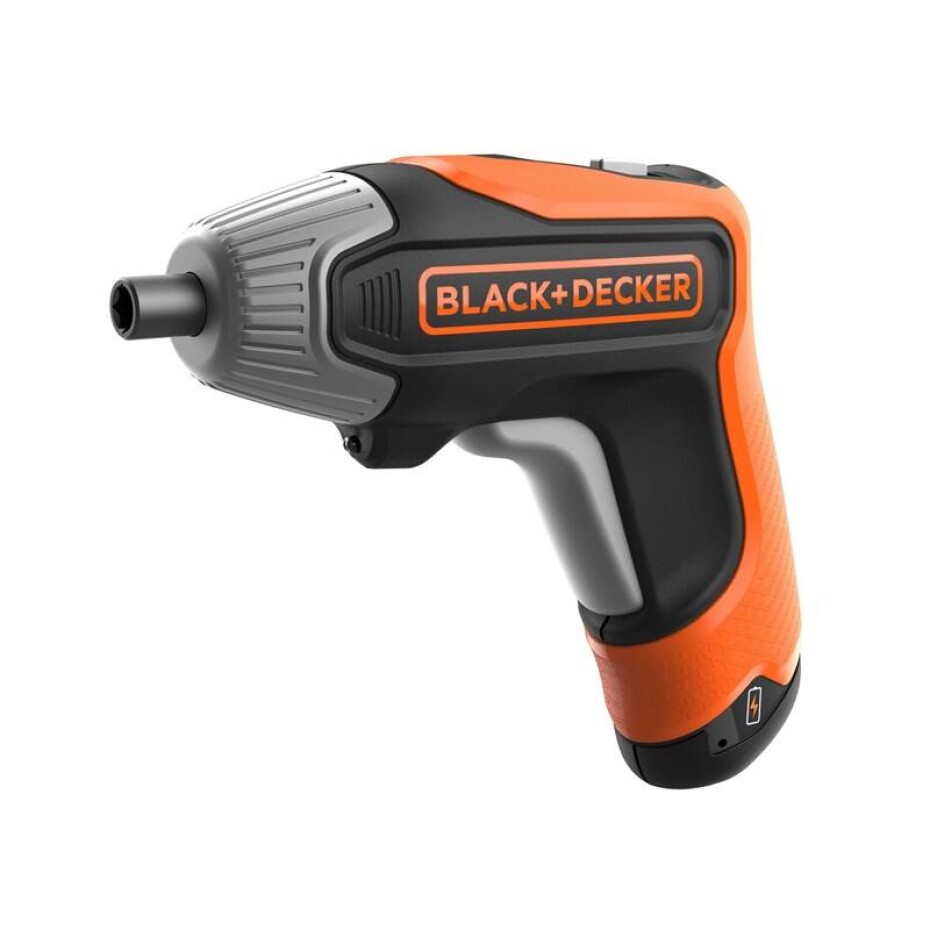 Black-Decker BCF611CK-QW (s baterií) - main (0)