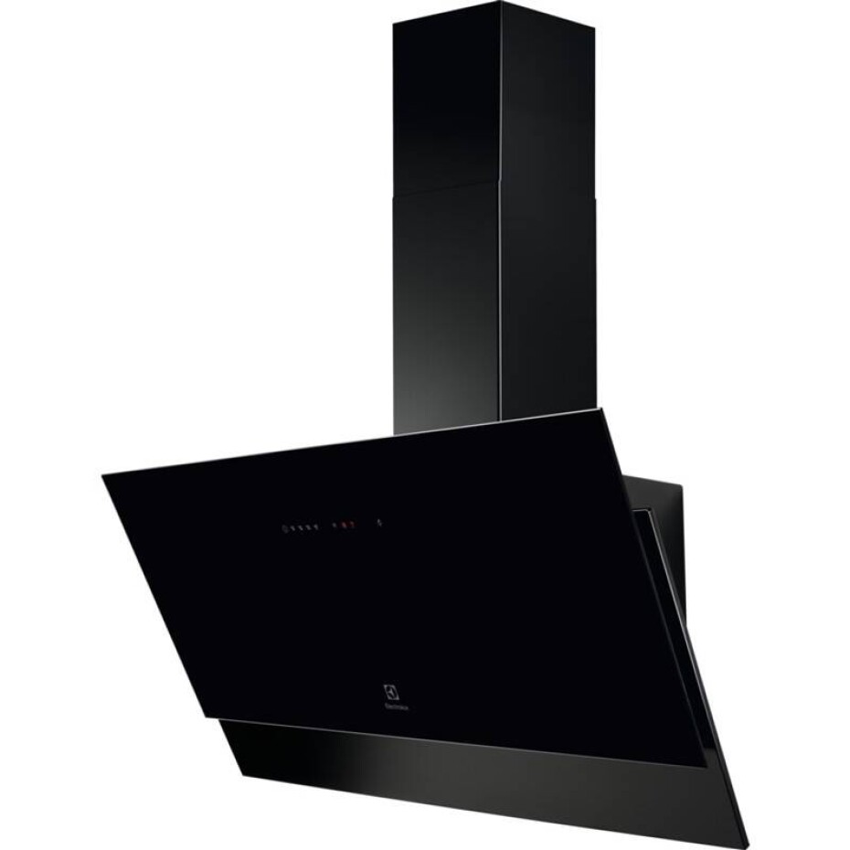 Electrolux 700 SENSE LFV619K černý - main (0)